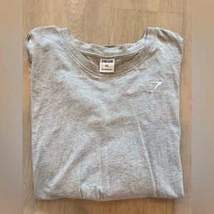 Gymshark shirt